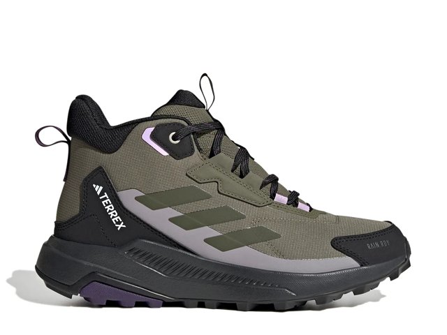 adidas TERREX Anylander Mid RAIN.RDY Waterproof Hiking Boot - Women's