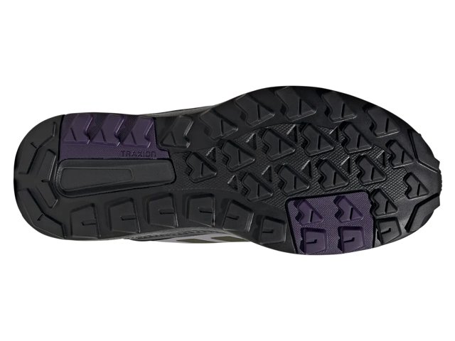 adidas TERREX Anylander Mid RAIN.RDY Waterproof Hiking Boot - Women's