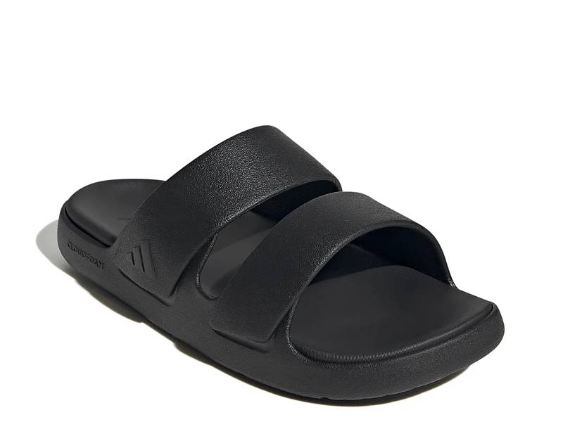Calvin Klein Linderz Slide Sandal - Men's - Free Shipping | DSW