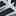 Ultrarun 5 Running Shoe - Men's Black/White view