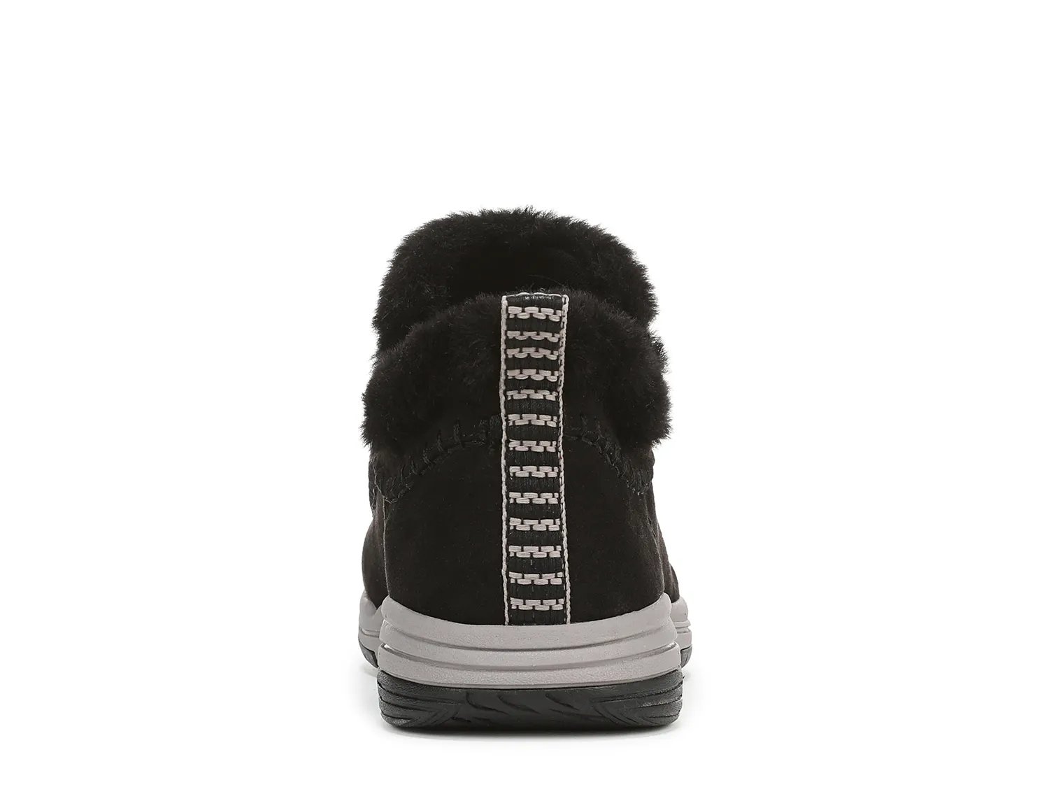 Arrow Sneaker Bootie
