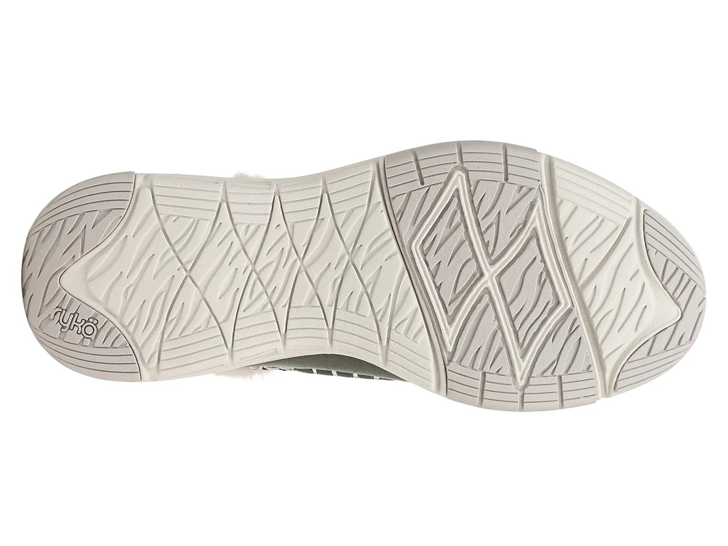 Arrow Sneaker Bootie