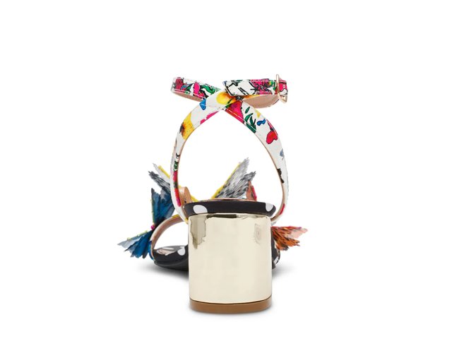 Betsey Johnson Dannica Sandal