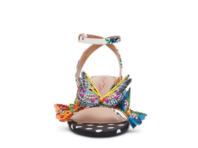 Betsey Johnson Dannica Sandal