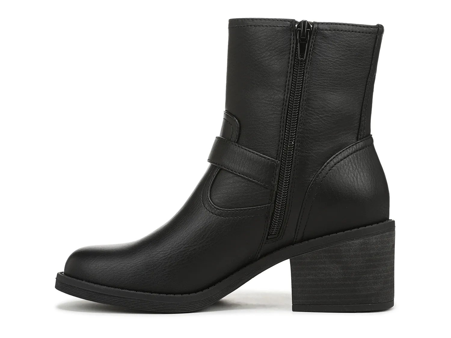 Maeve Bootie