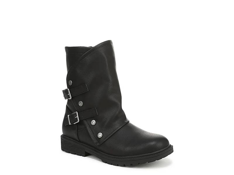 Olive & Edie Tasha Boot - Kids'