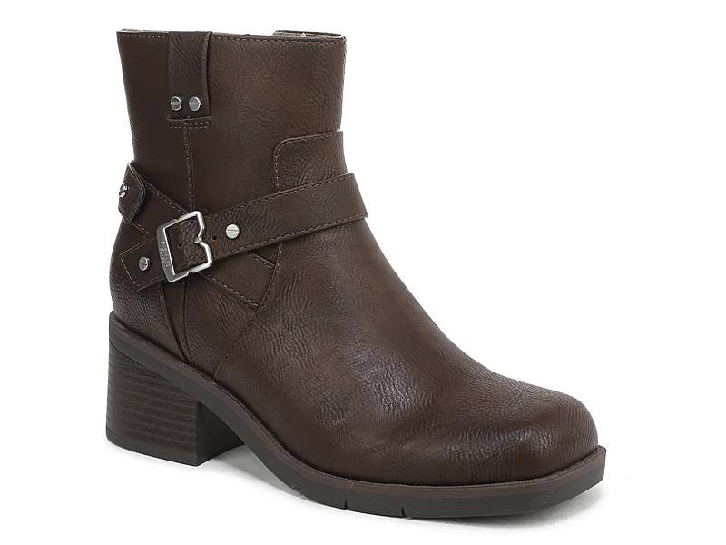 Kenneth Cole New York Janice Bootie - Free Shipping | DSW