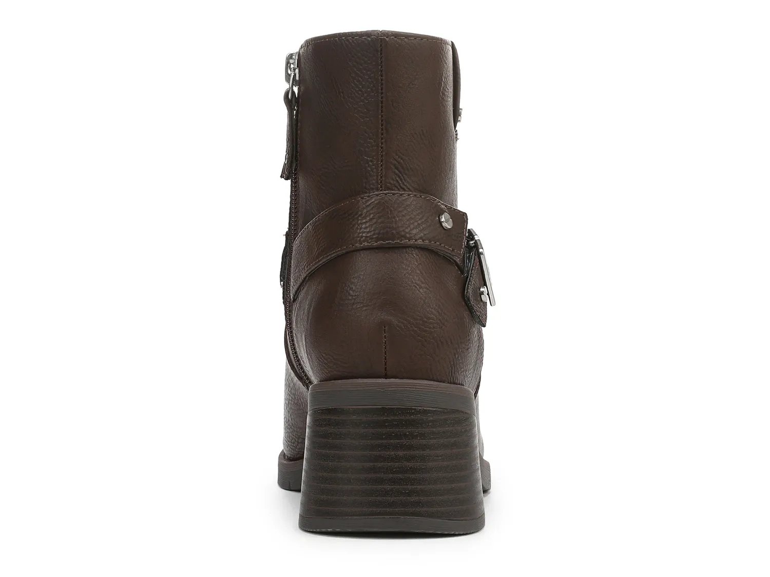 Janis Bootie