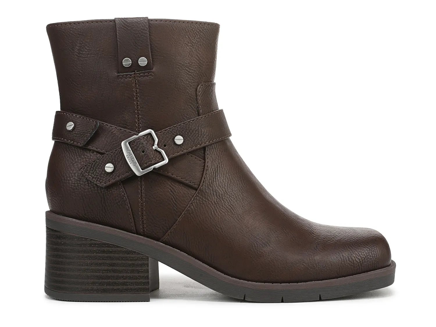 Janis Bootie