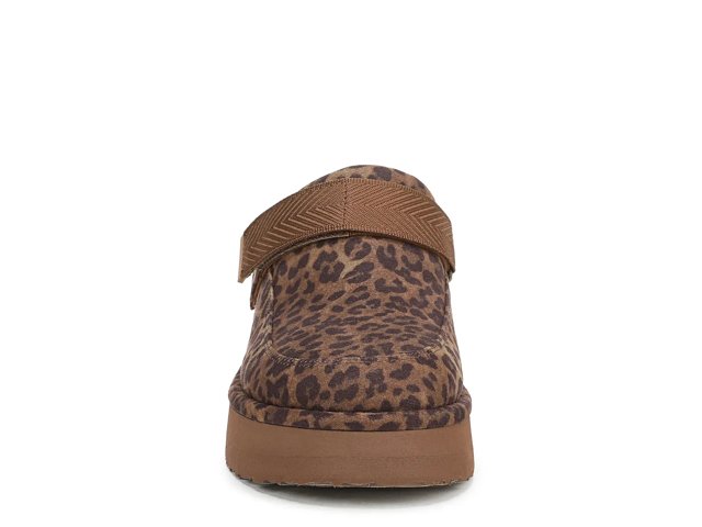 Dr. Scholl's Chill Time Clog
