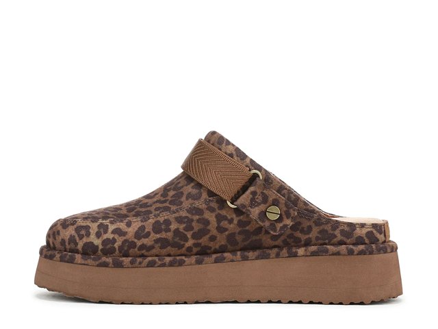 Dr. Scholl's Chill Time Clog