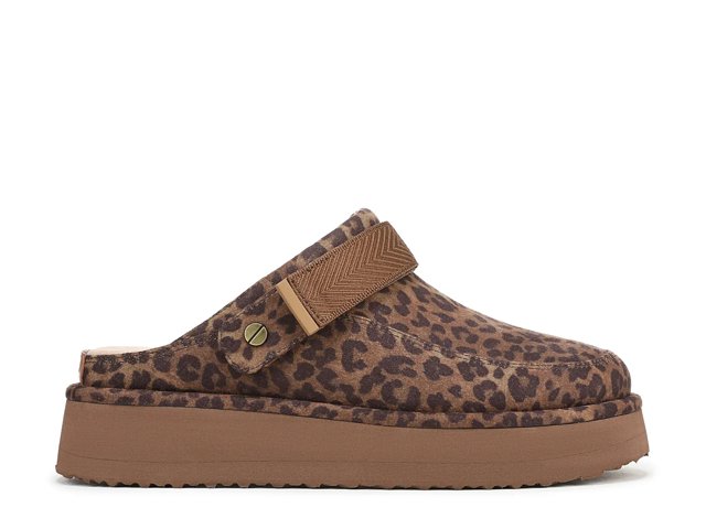 Dr. Scholl's Chill Time Clog