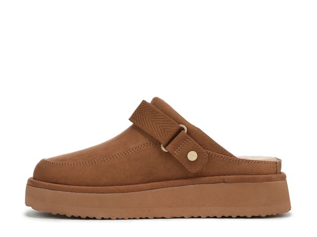 Dr. Scholl's Chill Time Clog