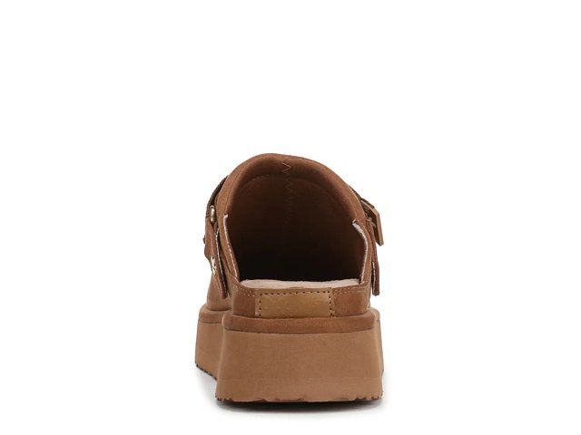 Dr. Scholl's Chill Time Clog