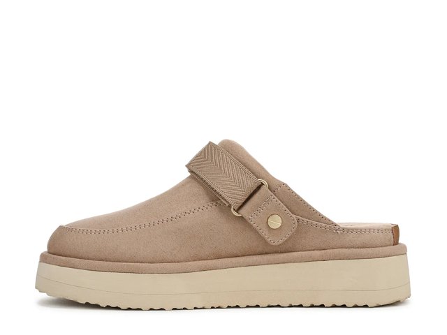 Dr. Scholl's Chill Time Clog