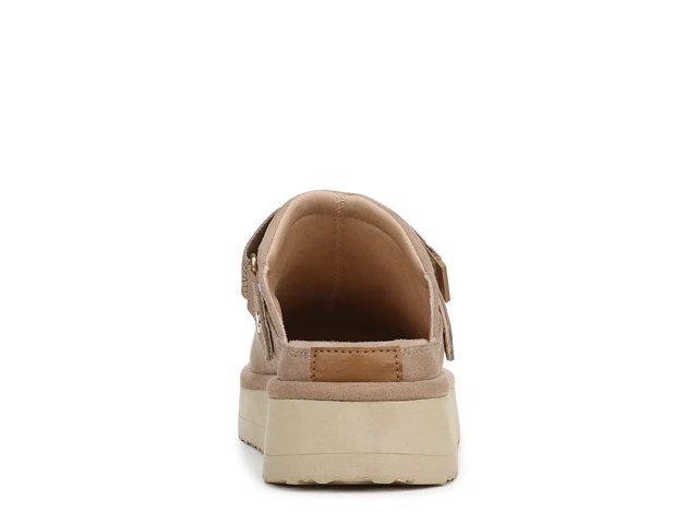 Dr. Scholl's Chill Time Clog