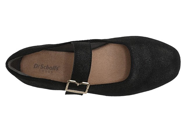 (取寄) ドクターショール レディース ウェストン ジーン メアリー ジーン シューズ Dr. Scholl's women Weston Jane Mary Jane Shoes Beige/Black Dr. Scholl's Weston Mary Jane - Free Shipping | DSW