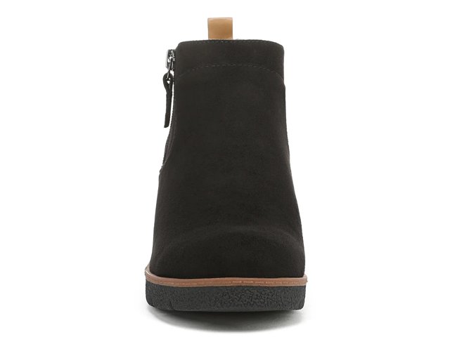 Dr. Scholl's Bianca Wedge Bootie - Free Shipping | DSW