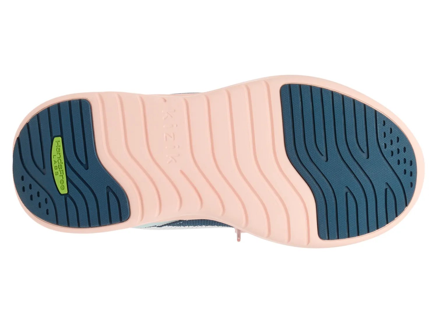 Athens Bahama Slip-in Sneaker