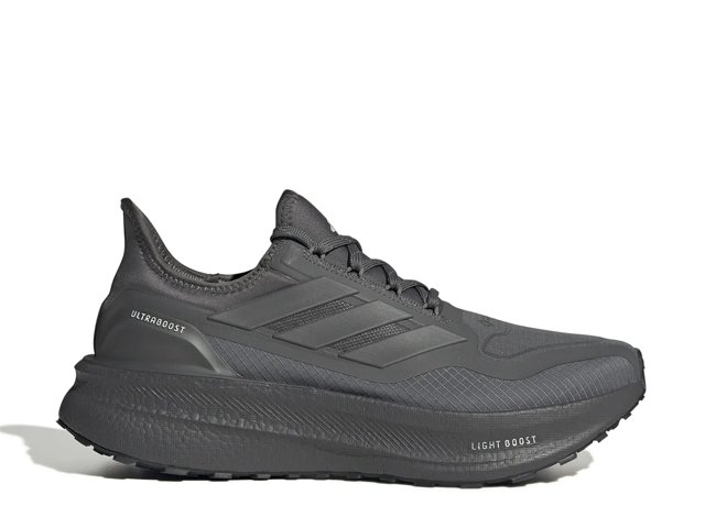 adidas Ultraboost 5 GTX Waterproof Running Shoe - Men's - Free Shipping | DSW