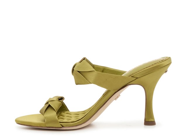 Sam Edelman Jasmine Sandal - Free Shipping | DSW
