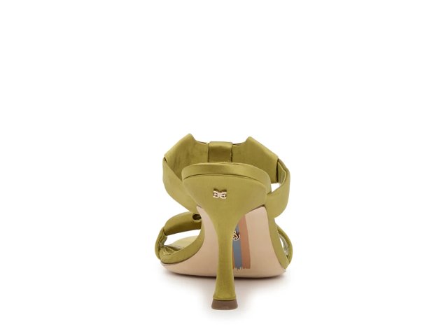 Sam Edelman Jasmine Sandal - Free Shipping | DSW