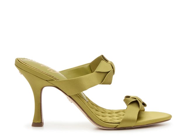 Sam Edelman Jasmine Sandal - Free Shipping | DSW