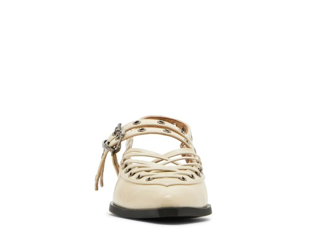 Steve Madden Galanti Flat - Free Shipping | DSW