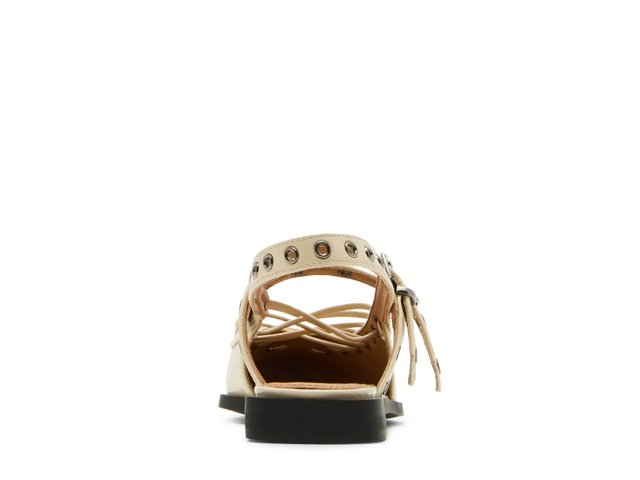 Steve Madden Galanti Flat - Free Shipping | DSW
