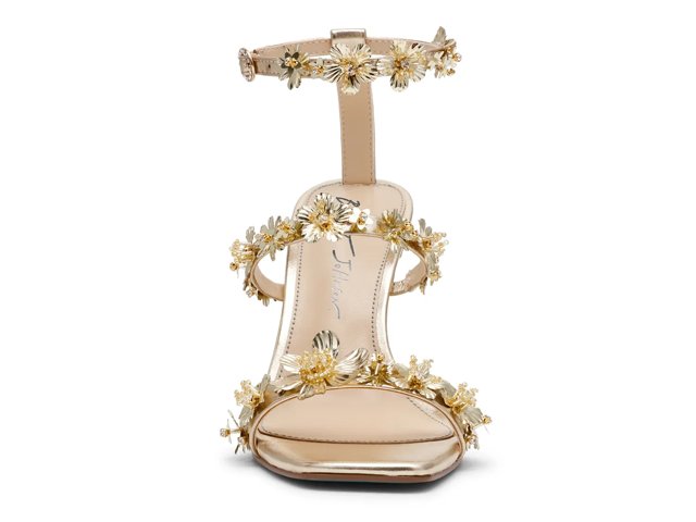 Betsey Johnson Palma Sandal