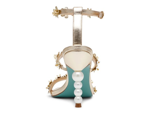 Betsey Johnson Palma Sandal