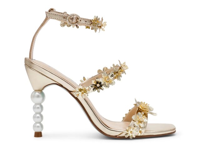 Betsey Johnson Palma Sandal