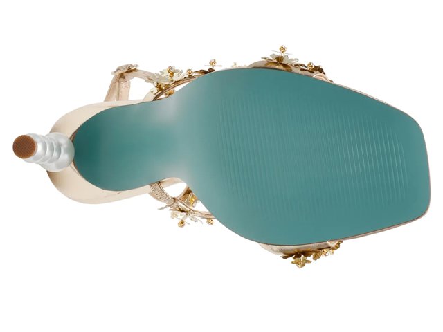 Betsey Johnson Palma Sandal