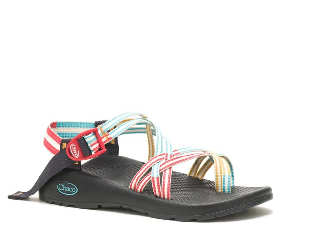 Chaco ZX2 Sandal - Free Shipping | DSW