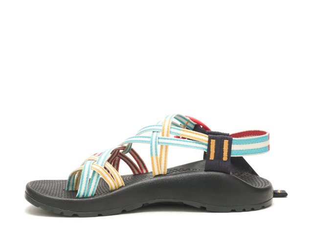 choco tsuyo38 Women's Customizable ZX/1 Sandal Custom | Chaco
