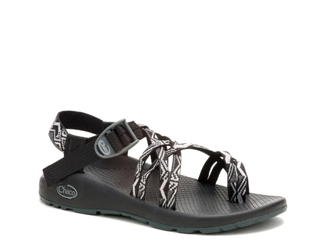 choco✩.*˚ ZX/2 Cloud Dual-Strap Cushioned Sandal | Chaco
