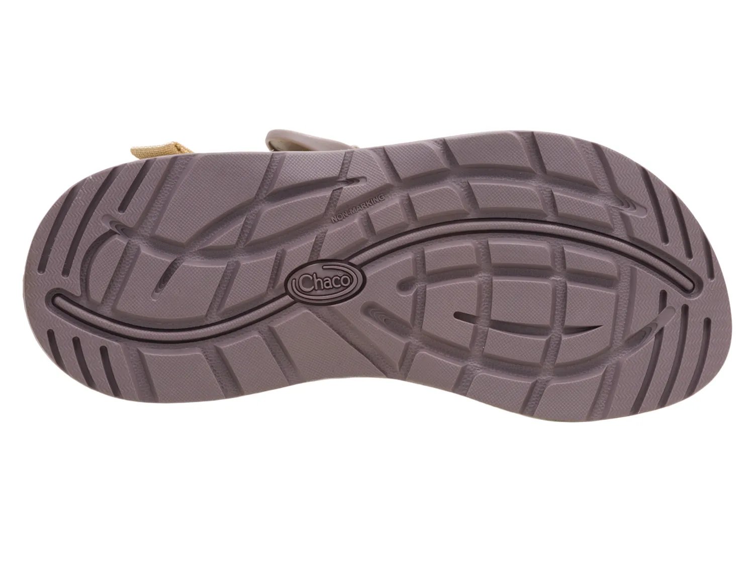 Mega Z Cloud Sandal
