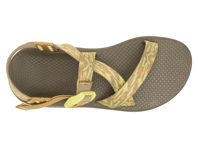 Chaco Z Cloud Sandal - Free Shipping | DSW