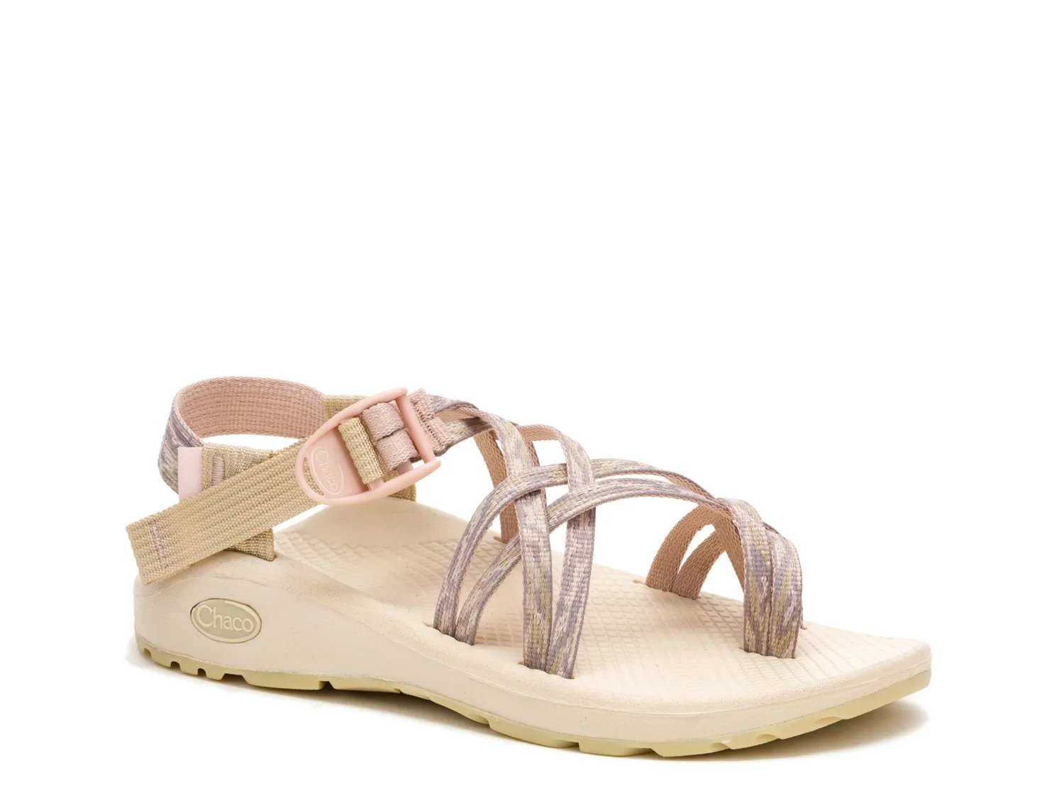choco tsuyo38 Amazon.com | Chaco ZX/1 Dual Strap Cloud Sandal Women Solid
