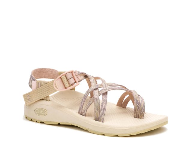 choco☆ choco✩.*˚ ZX/2 Cloud Dual-Strap Cushioned Sandal | Chaco