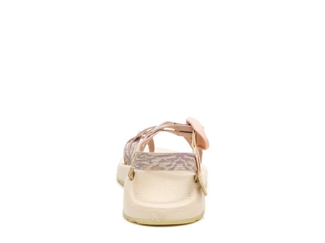 Chaco ZX2 Cloud Sandal - Free Shipping | DSW