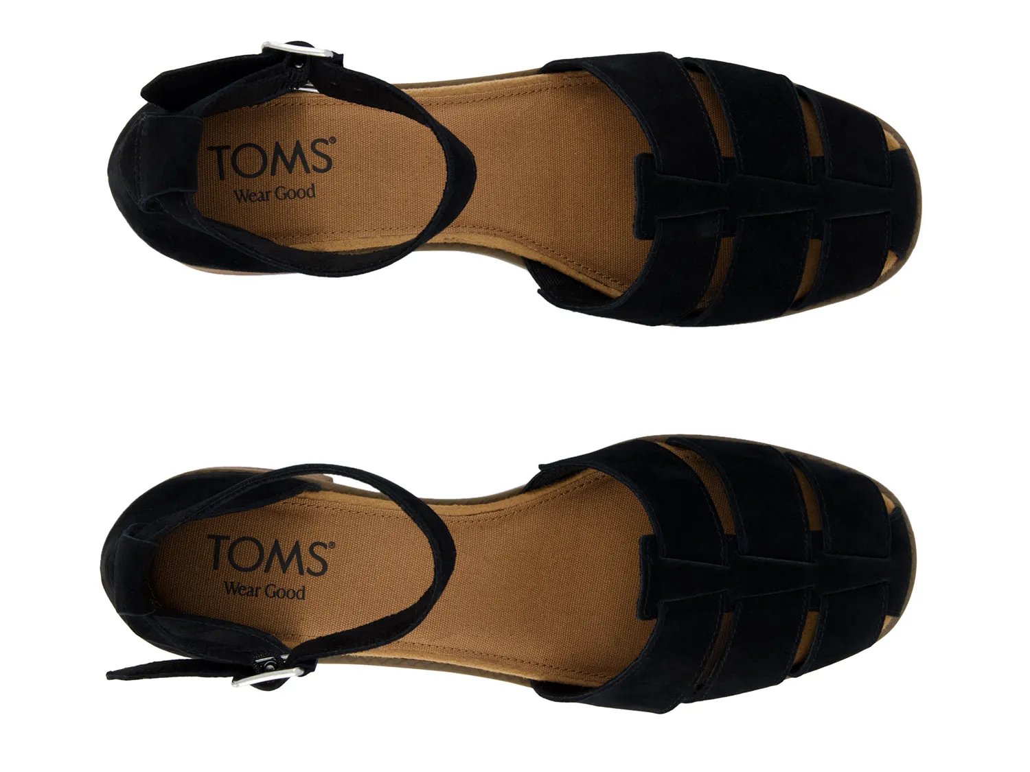 Jaclyn Sandal