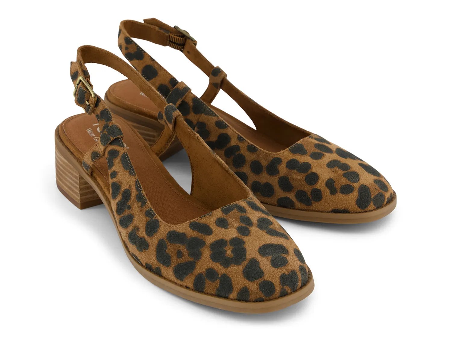 Jaclyn Pump - Women's