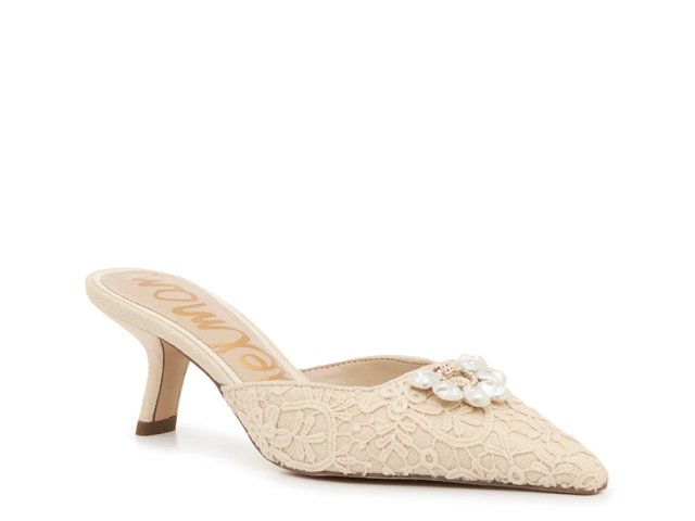 Sam Edelman Brit Mule - Free Shipping | DSW