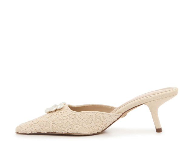 Sam Edelman Brit Mule - Free Shipping | DSW