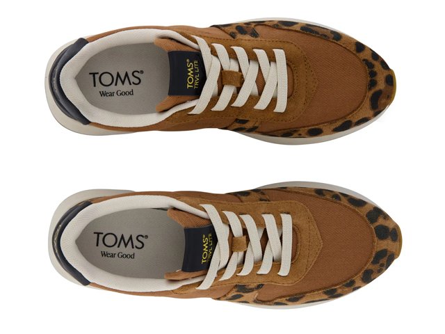 TOMS TRVL Lite Sneaker - Women's