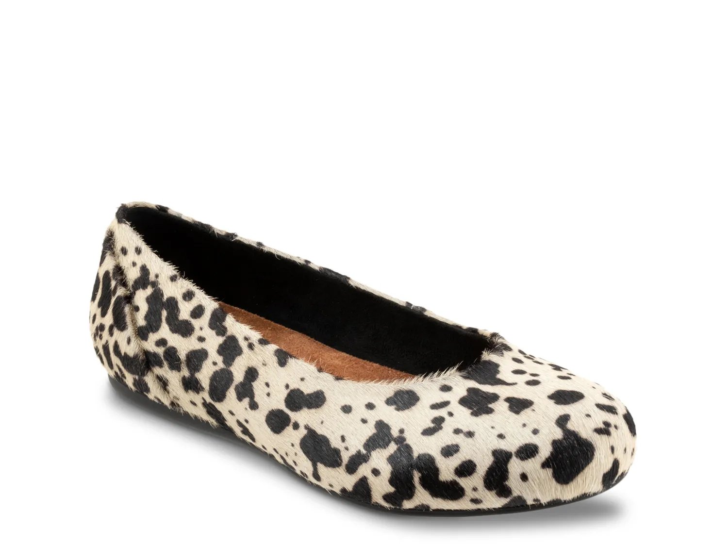 Sonoma Ballet Flat