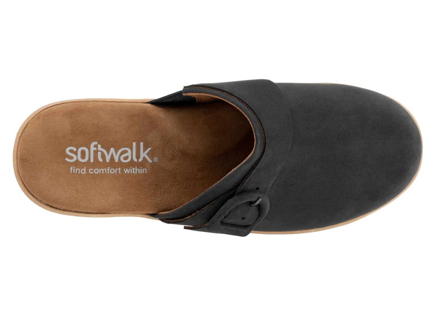 Ferrara Clog