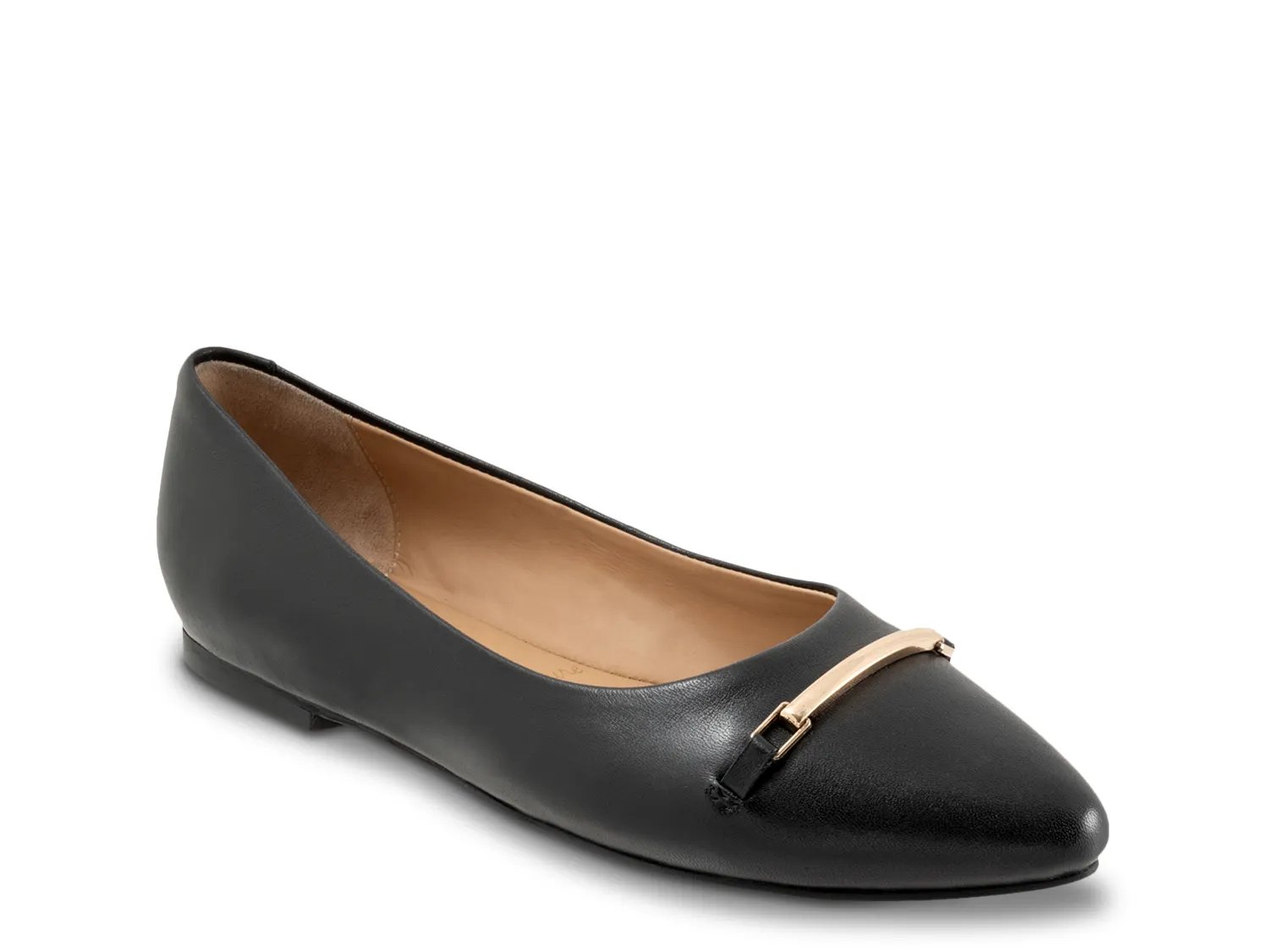 Everly Slip-On