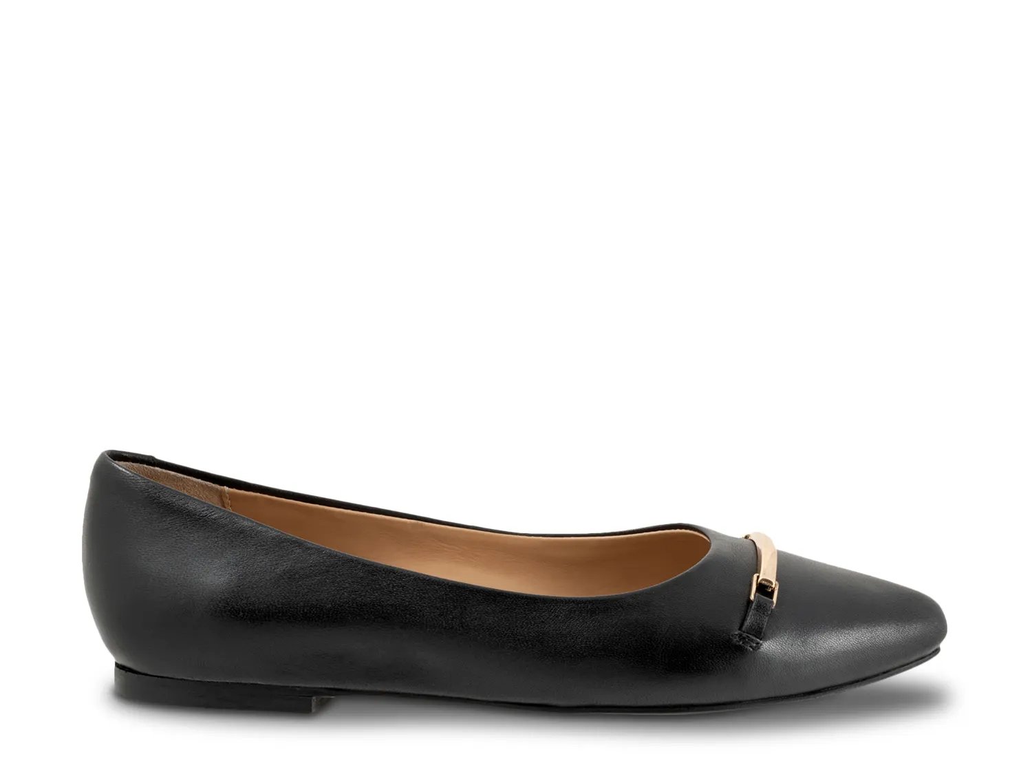 Everly Slip-On